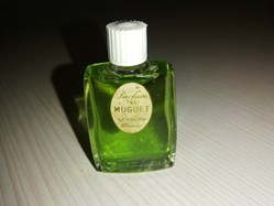 LESOURD MUGUET