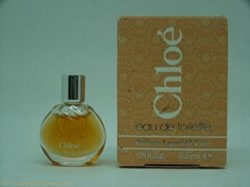 LAGERFELD KARL CHLOE EAU DE TOILETTE