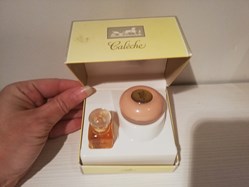 HERMES CALECHE COFFRET AVEC CREME