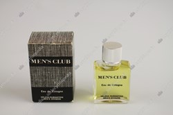 RUBINSTEIN HELENA MEN S CLUB