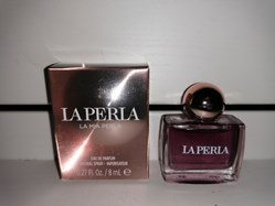 LA PERLA LA MIA PERLA