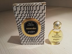 GUERLAIN MITSOUKO G6