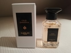 GUERLAIN CRUEL GARDENIA