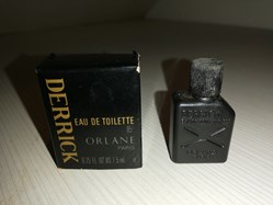 ORLANE DERRICK