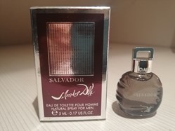 DALI SALVADORE SALVADORE