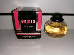 SAINT LAURENT YVES PARIS
