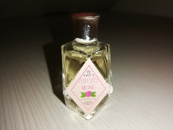 LESOURD ARLEQUIN ROSE