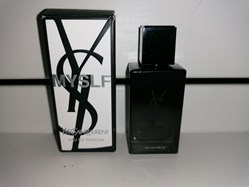 SAINT LAURENT MYSLF