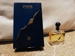 LAPIDUS TED ENVOL