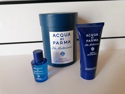 ACQUA DU PARMA MIRTO DI PANAREA