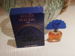 FOLIES BERGERES