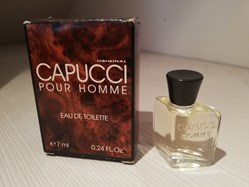 CAPUCCI POUR HOMME