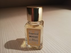 FRAGONARD MUGUET