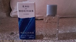 ROCHAS EAU DE ROCHAS