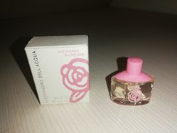DELL'ACQUA ALLESSANDRO WOMAN IN ROSE