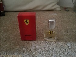 FERRARI FERRARI
