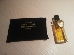 SCHERRER JEAN LOUIS N°1