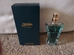 GAULTIER JEAN PAUL LE BEAU