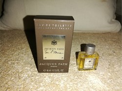 FATH JACQUES POUR L'HOMME