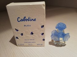 GRES CABOTINE BLEUE