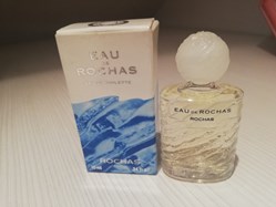 ROCHAS EAU DE ROCHAS