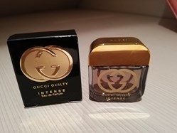 GUCCI GUILTY INTENSE
