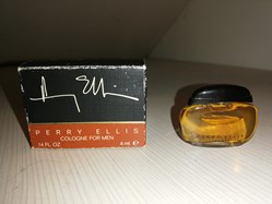 ELLIS PERRY FOR MEN