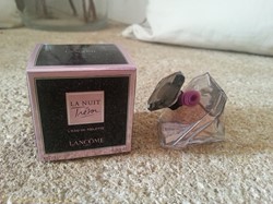 LANCOME TRESOR LA NUIT