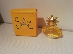 FRAGONARD SOLEIL