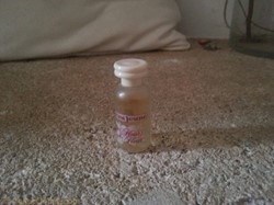 GEMEY EAU JEUNE FLEUR A FLEUR