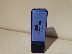 MIMMINA