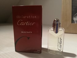 CARTIER DECLARATION