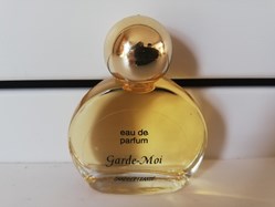 CHARRIER GARDE MOI