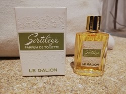 LE GALION SORTILEGE