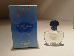 GUERLAIN SHALIMAR EAU PARFUMEE