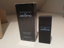 JACOMO JACOMO