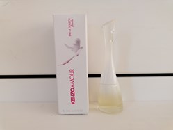 KENZO AMOUR L'EAU DE TOILETTE FLORALE