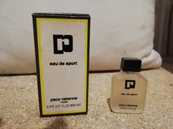 RABANNE PACO EAU DE SPORT