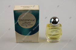 VIGNY COCCINELLE