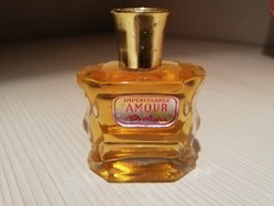 ANKARA IMPERISSABLE AMOUR