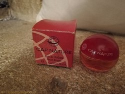 ROCHER YVES CAP NATURE FRUITS ROUGES