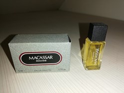 ROCHAS MACASSAR