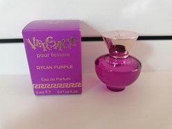 VERSACE DYLAN PURPLE