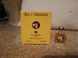 DESPREZ JEAN BAL A VERSAILLES
