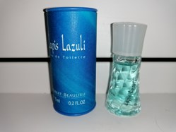 BEAULIEU ROBERT LAPIS LAZULI