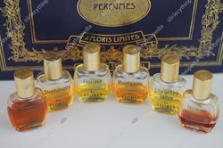 FLORIS OF LONDON JASMINE