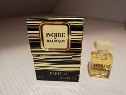 BALMAIN IVOIRE