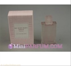 BURBERRY BRIT SHEER