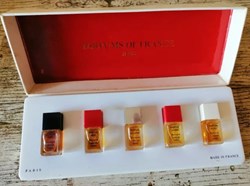 LALANDE BERNARD PARFUM VERT