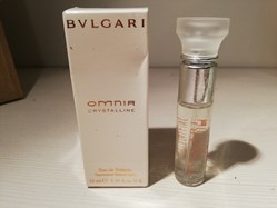 BULGARI OMNIA CRISTALLINE